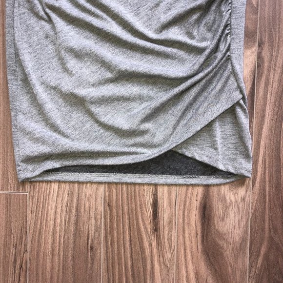 FREE PRESS Ruched Tank Dress - Picture 3 of 8